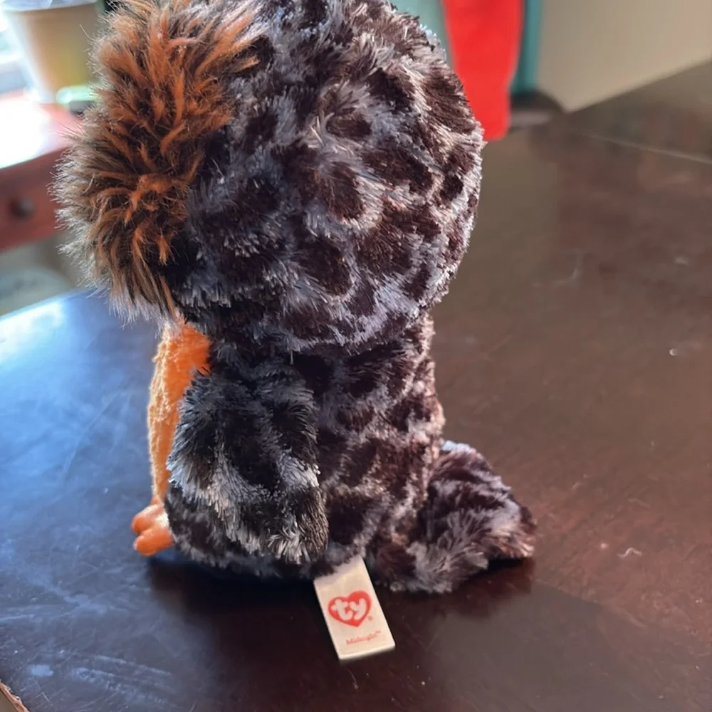 Ty beanie babies. - Picture 5 of 8